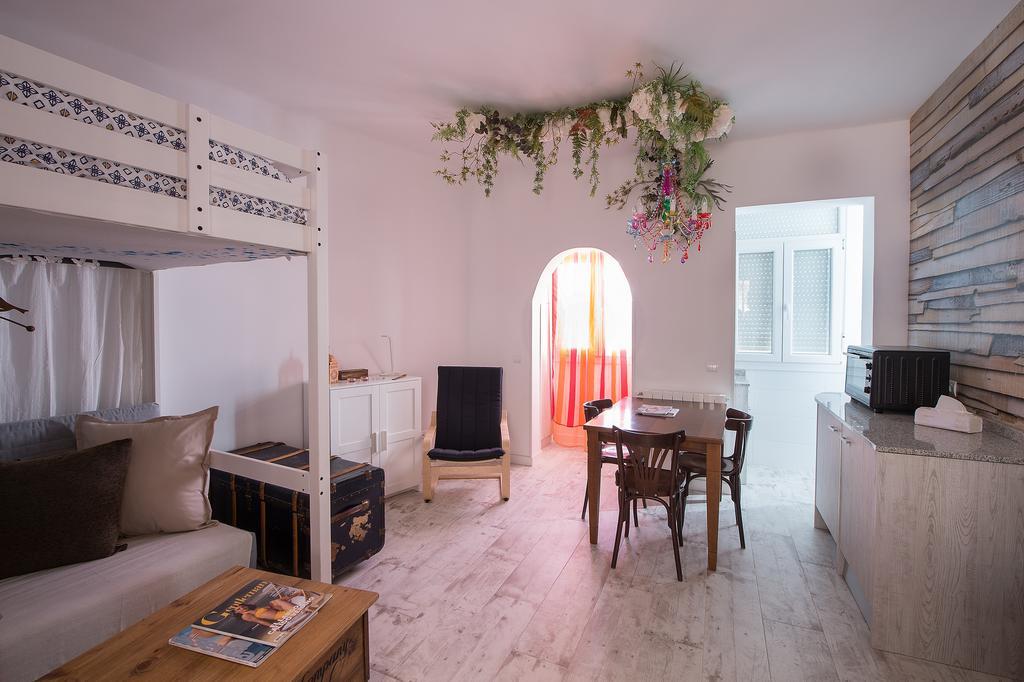 Apartamento For Acacias Aca11 Madrid