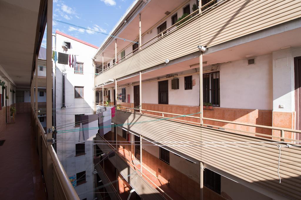 Apartamento For Acacias Aca11 Madrid